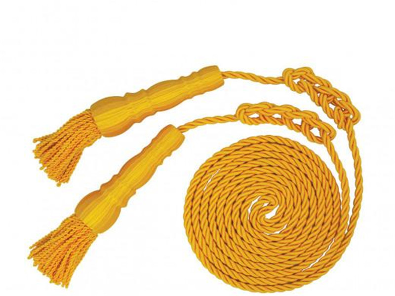 9FT Flag Cord Tassels