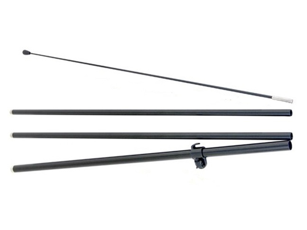 Basic Windless Hybrid Pole