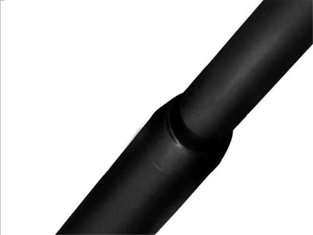 Basic Windless Hybrid Pole