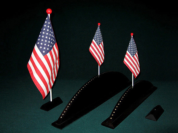 Table Flags