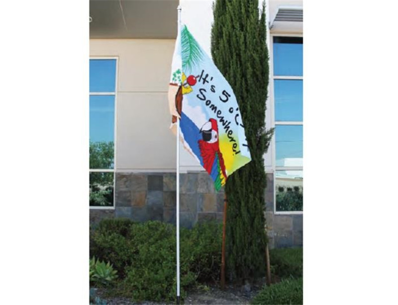 60x90cm,90x150cm Large Gargen Flags