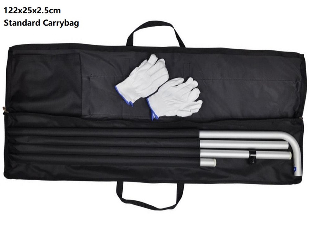 Pole Carrybags