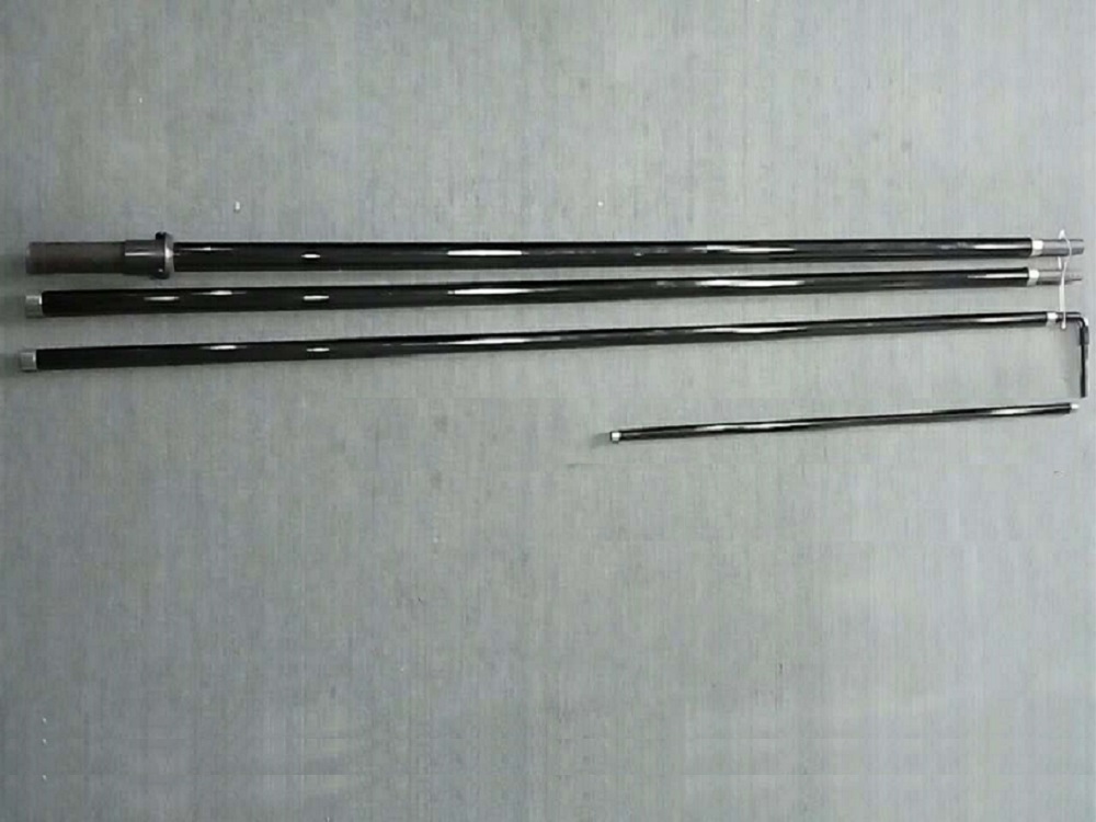 13.5FT Classical Carbon Pole