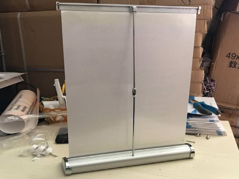 RS-D01 Single Sided