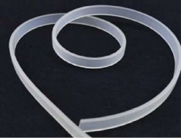 Silicone Strap