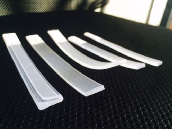 Silicone Strap