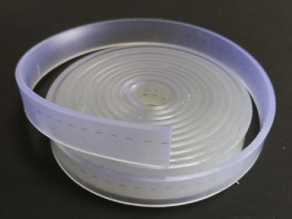 Silicone Strap