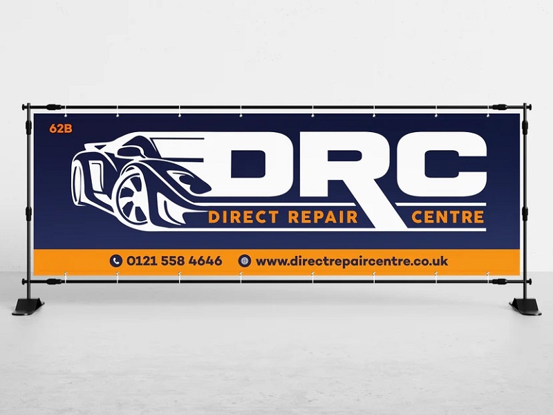 Eco Telescopic Wall 8x8/10x8FT
