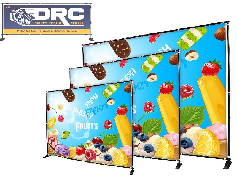 Customized Graphics
