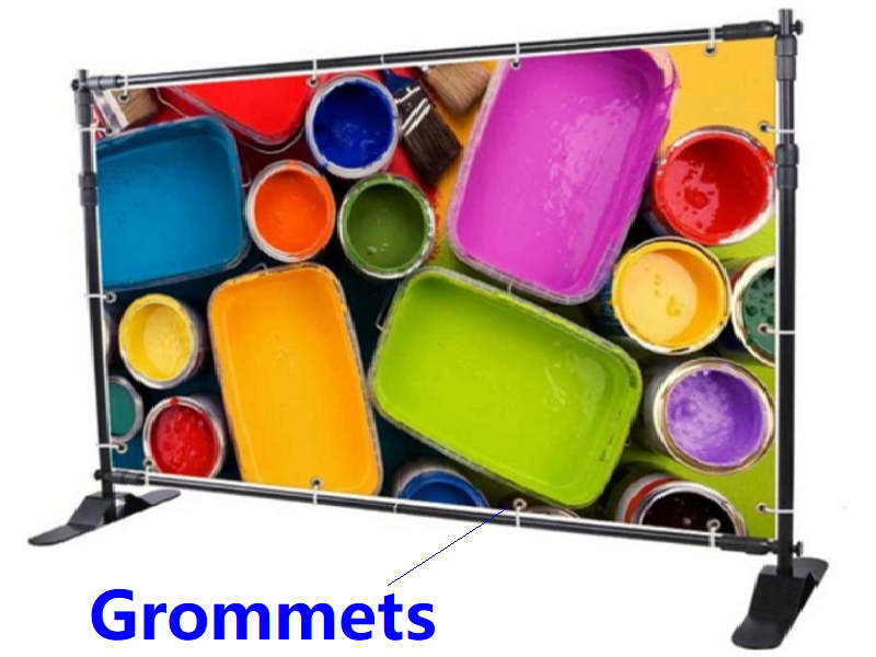 Customized Graphics