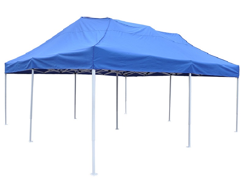 Giant Size  Folding Tents