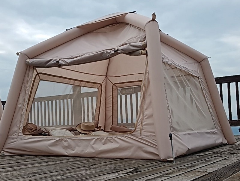 Mini Inflatable House