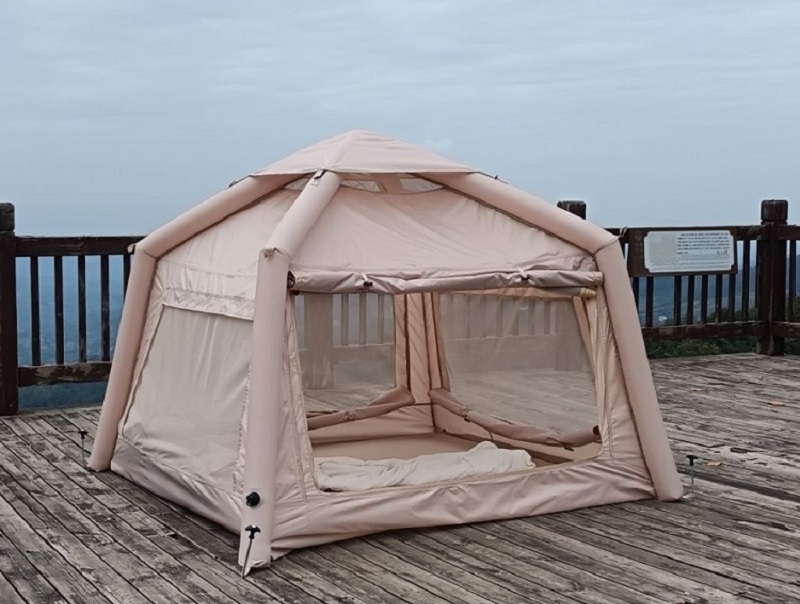 Mini Inflatable House