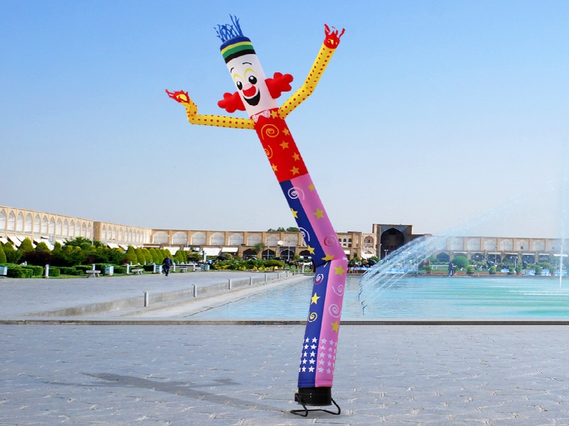 Inflatable Dancer