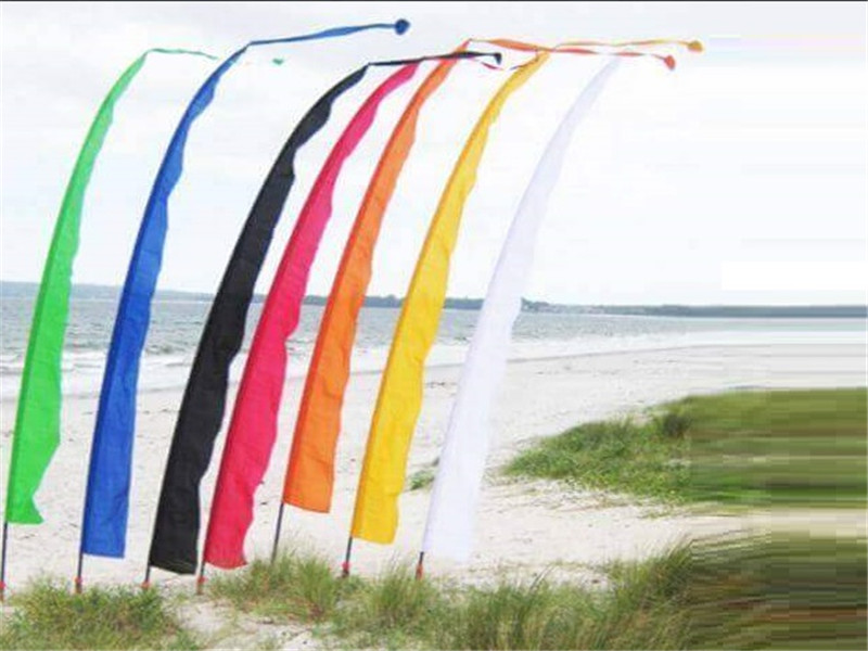 3x11.5FT Wind Dancer Flags