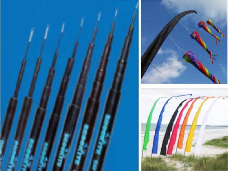 Telescopic Poles