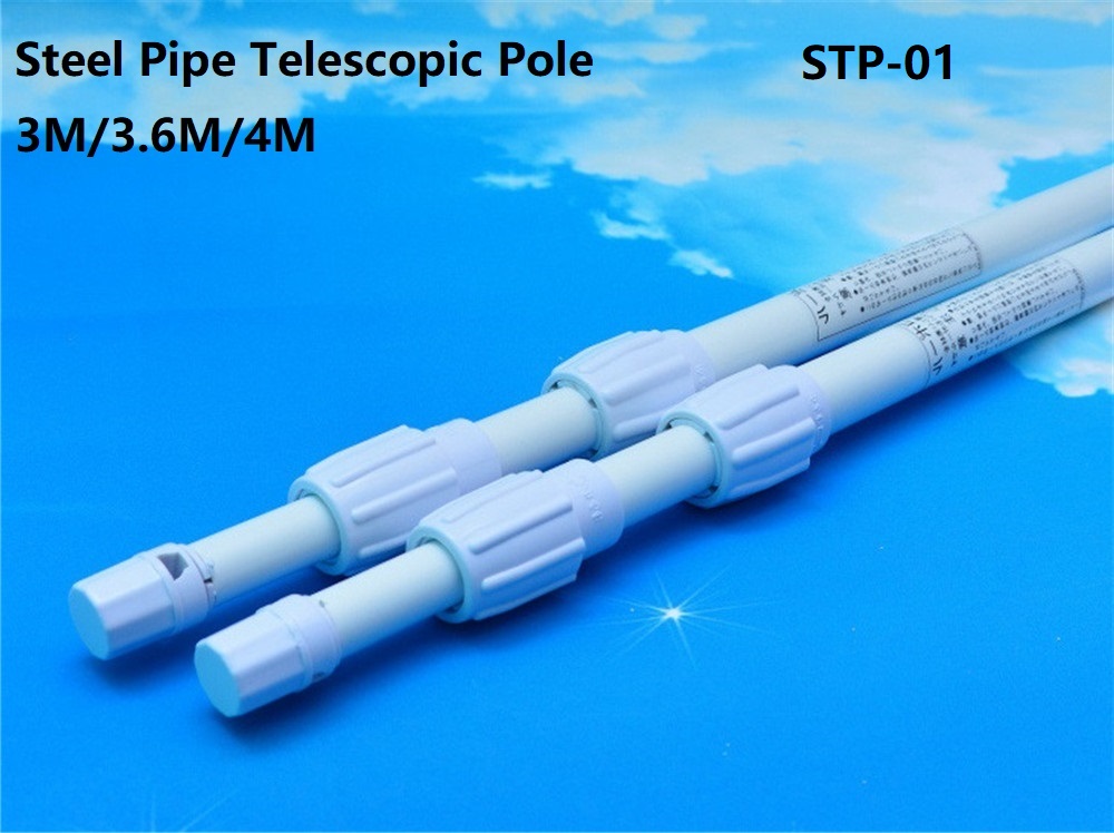 Telescopic Poles
