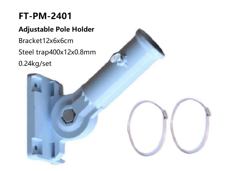 Flagpole Holders