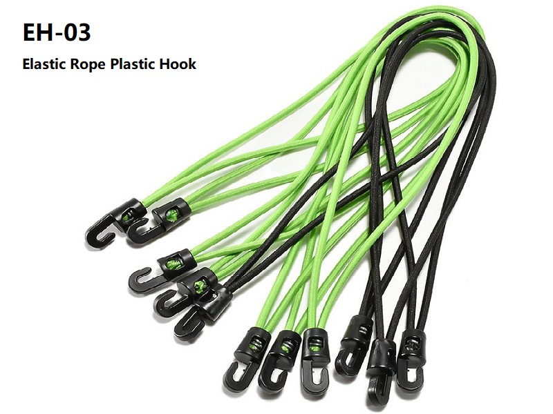 Rope Hooks
