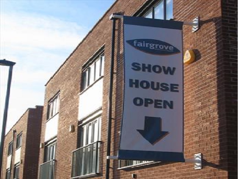 Wall Hanging Banners