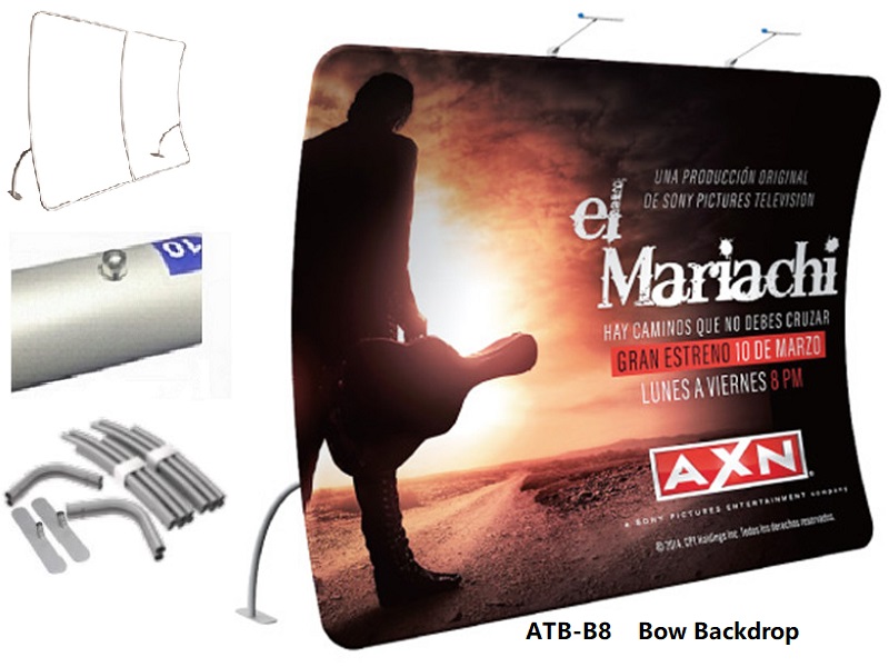 Regular Bellavim Walls