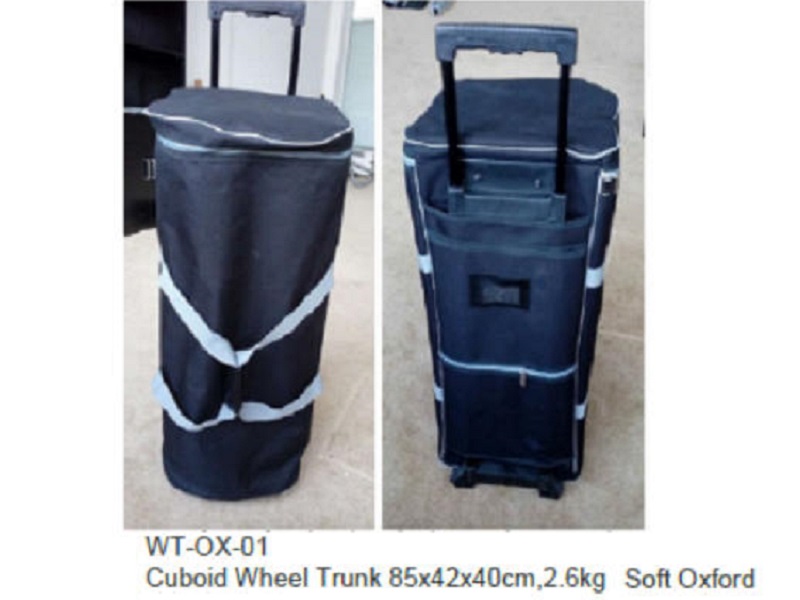 Wheel Trunk