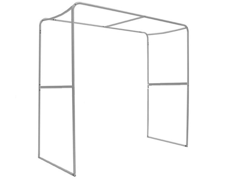 Square Arch