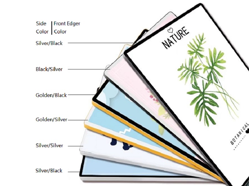 Alu.Pull Out Poster Lightbox