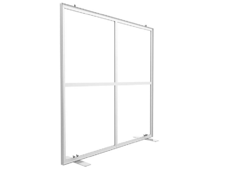 Slim Alu.Profile SEG Lightbox