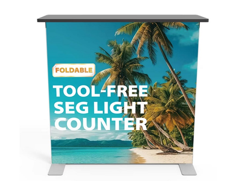 SEG Lightbox Counter