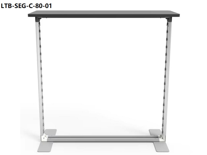 SEG Lightbox Counter