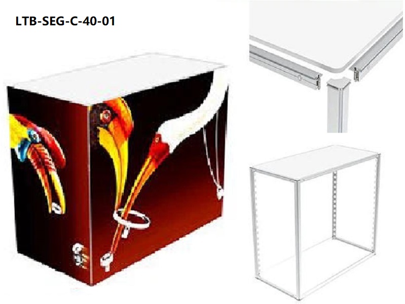 SEG Lightbox Counter