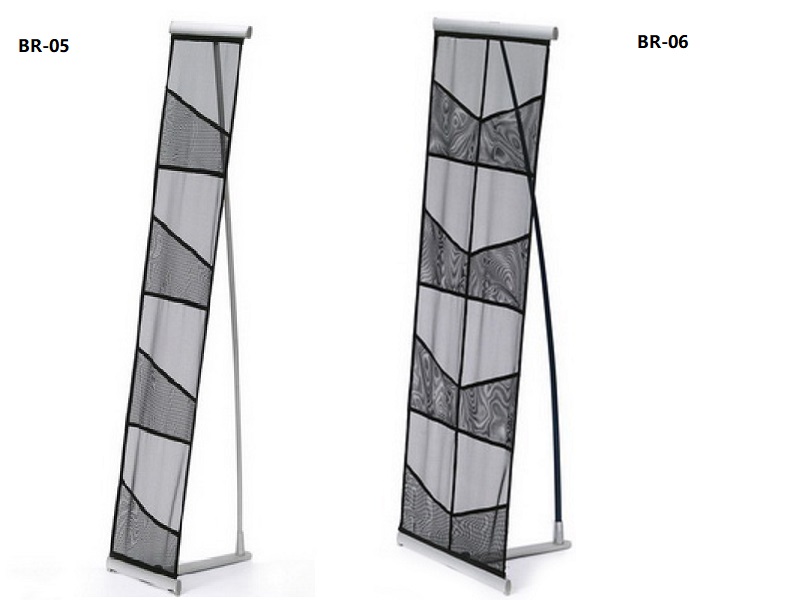 Magzine Racks