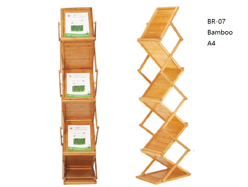 Magzine Racks