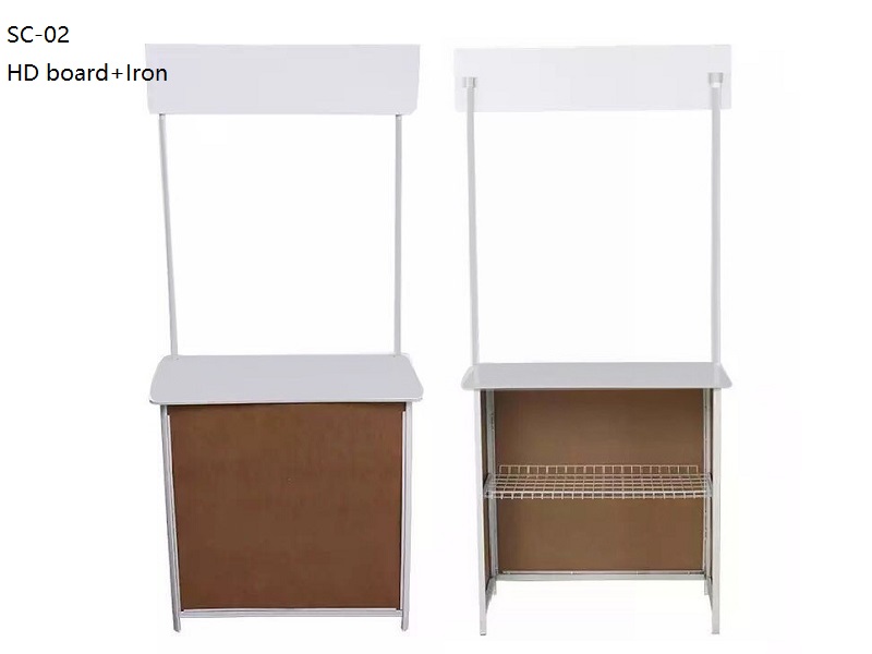 Sales Counters