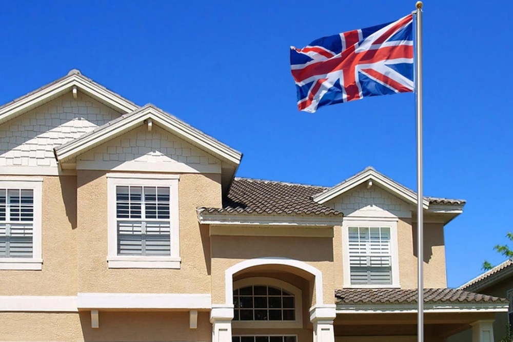 National Flags